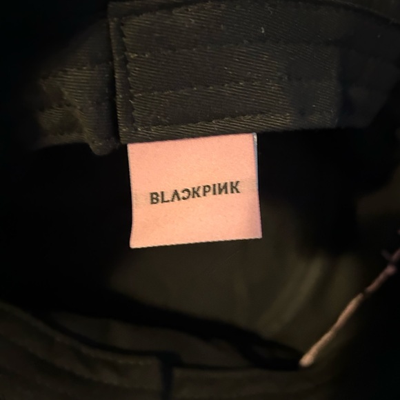 ❗️Black Bucket Hat from BLACKPINK - Picture 5 of 6